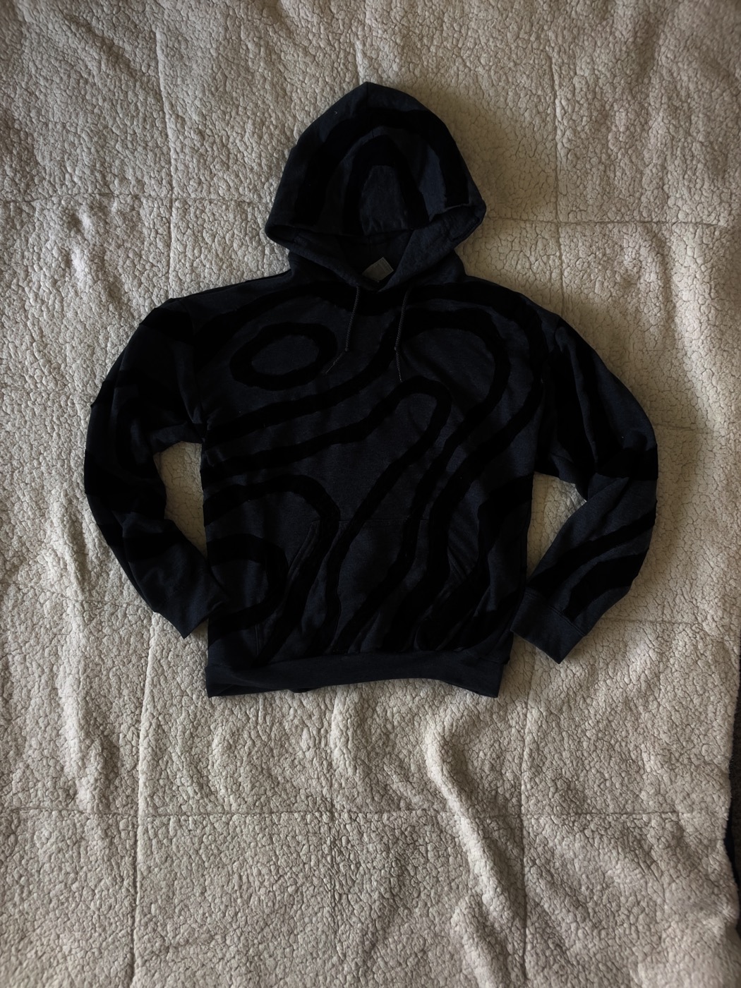 Hoodie — front